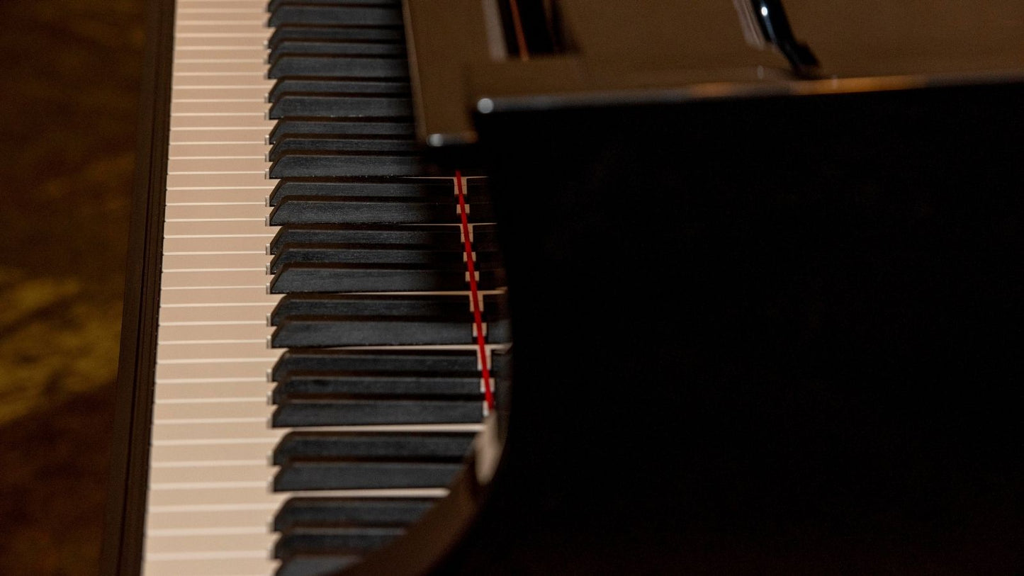 Microcourse: Romantic Piano Masters