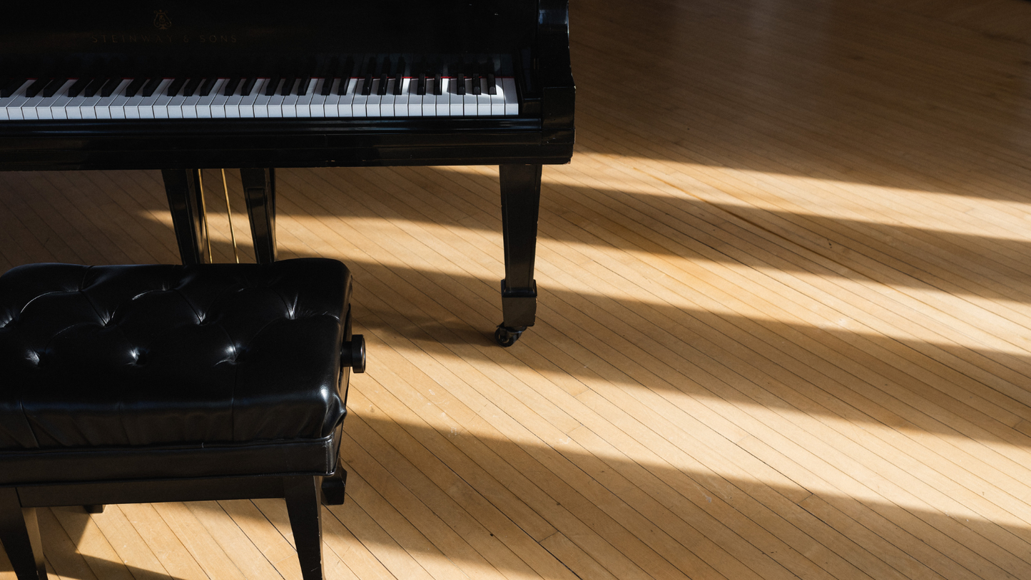 Unsung Heroes in Piano Pedagogy: 20 Pieces by Black Composers to Use in Your Studio Now