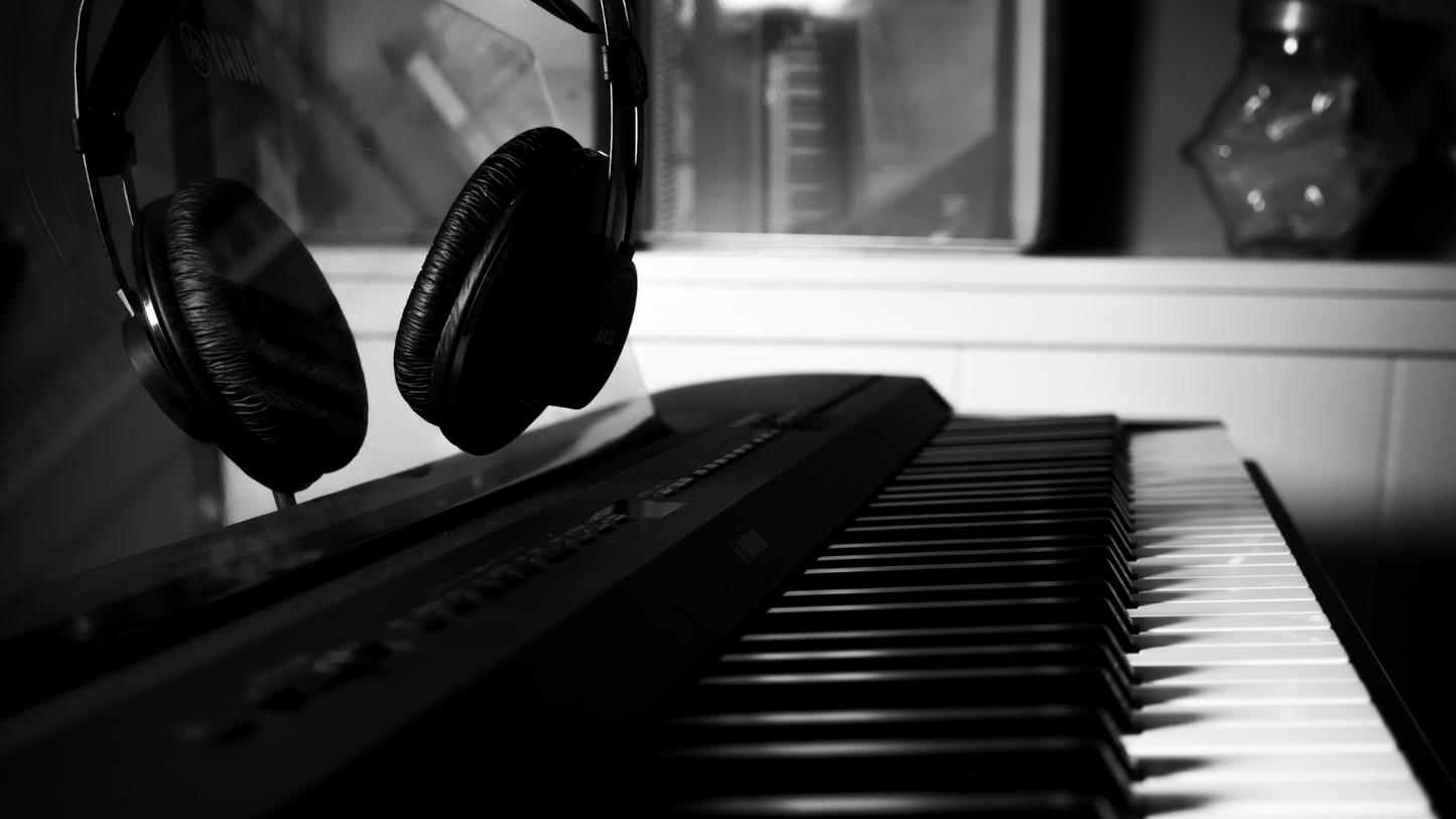 Enseñanza de piano en línea: Guía para maestros