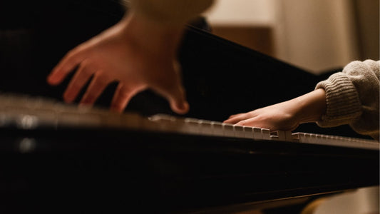 Exploring Latin American Piano Music: A Cultural Journey with Elementary through Early-Advanced Pieces