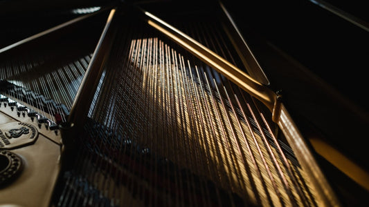 Microcourse: Florence Price Teaching Pieces (from Unsung Heroes in Piano Pedagogy: 20 Pieces by Black Composers to Use in Your Studio Now)