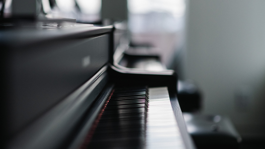 Microcourse: Inclusive Teaching at the Piano