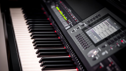 Microcourse: Managing a Professional Piano Studio (from A Pianist's Guide to Studio Management)