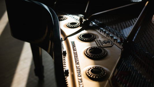 Microcourse: Music by Black Composers for Early-Advanced Students (from Unsung Heroes in Piano Pedagogy: 20 Pieces by Black Composers to Use in Your Studio Now)