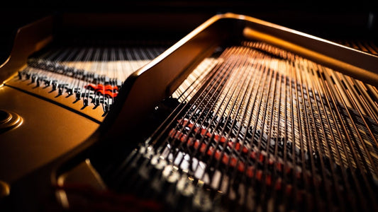 Microcourse: Music by Black Composers for Intermediate Students (from Unsung Heroes in Piano Pedagogy: 20 Pieces by Black Composers to Use in Your Studio Now)