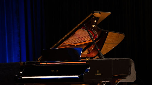 Microcourse: Romantic Era Music by Women Composers (from Hidden Gems: Four Centuries of Piano Music by Women Composers)