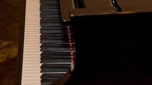 Microcourse: Romantic Piano Masters
